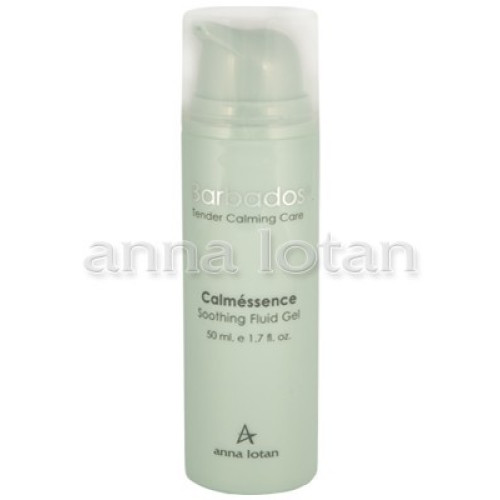Anna Lotan Barbados Foam Purifying Cleanser 125ml|クレンジング Anna Lotan Barbados Foam Purifying Cleanser 125ml|クレンジング