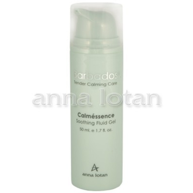 Anna Lotan Barbados Foam Purifying Cleanser 125ml｜クレンジング