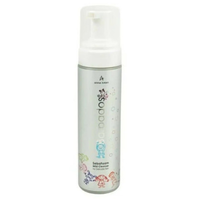 Anna Lotan Barbados Mineral Cleansing Gel 200ml|クレンジング Anna Lotan Barbados Mineral Cleansing Gel 200ml|クレンジング