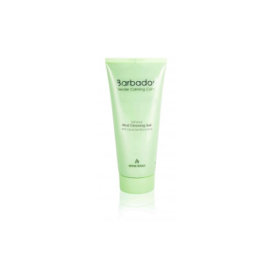 Anna Lotan Barbados Mineral Cleansing Gel 200ml|クレンジング Anna Lotan Barbados Mineral Cleansing Gel 200ml|クレンジング
