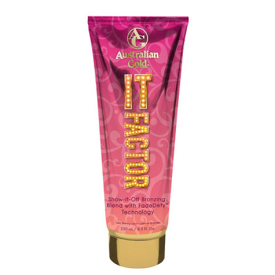 Australian Gold Best Line IT Factor Australian Gold Best Line IT Factor