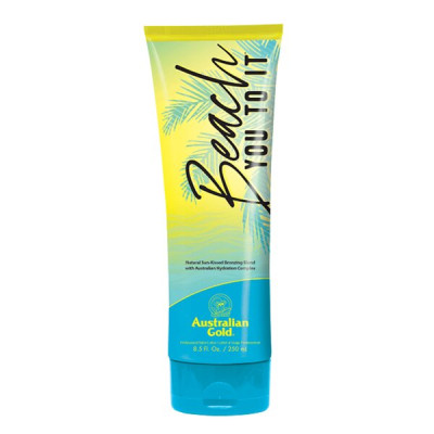Australian Gold Better Line Beach You To It Australian Gold Better Line Beach You To It