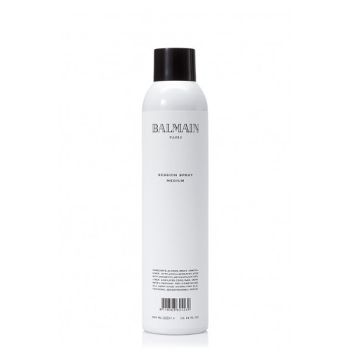 Balmain Session Spray Medium 300ml Balmain Session Spray Medium 300ml