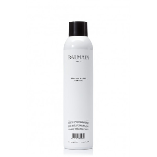 Balmain Session Spray Strong 300ml Balmain Session Spray Strong 300ml