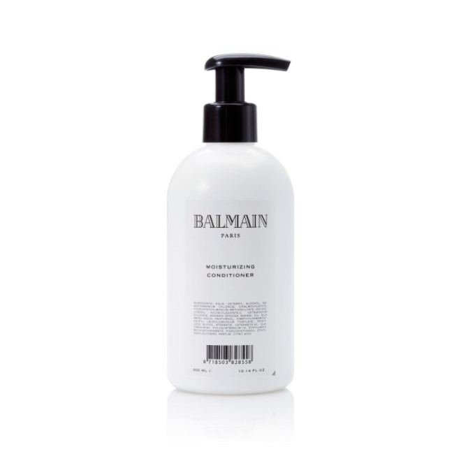 Balmain Moisturizing Conditioner 300ml Balmain Moisturizing Conditioner 300ml