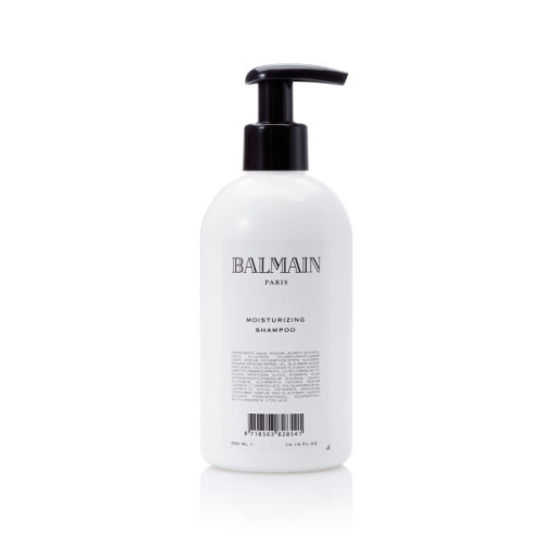 Balmain Moisturizing Shampoo 300ml Balmain Moisturizing Shampoo 300ml