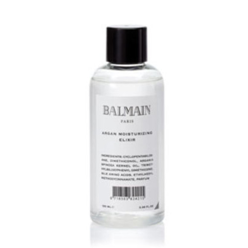 Balmain Argan Moisturizing Elixir 100ml Balmain Argan Moisturizing Elixir 100ml