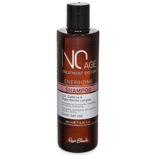 Renee Blanche NO AGE Energizing Shampoo 250ml Renee Blanche NO AGE Energizing Shampoo 250ml