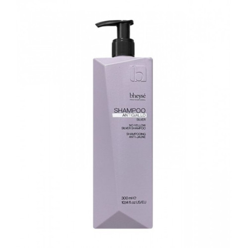 Bheyse No-Yellow Silver Shampoo 300ml Bheyse No-Yellow Silver Shampoo 300ml