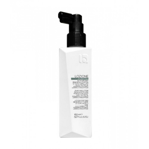 Bheyse Anti-Dandruff Purifying Lotion 150ml Bheyse Anti-Dandruff Purifying Lotion 150ml