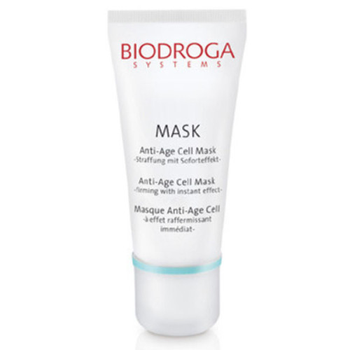 Biodroga Anti Age Cell Formula Anti Age Cell Mask Biodroga Anti Age Cell Formula Anti Age Cell Mask