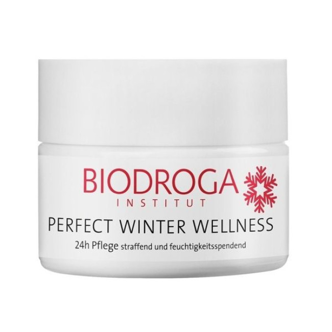 Biodroga Perfect Winter Wellness 50ml|エイジング・リンクルケア Biodroga Perfect Winter Wellness 50ml|エイジング・リンクルケア