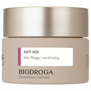 Biodroga Bioscience Anti Age 24H Care 50ml — Антивіковий догляд / Проти зморщок