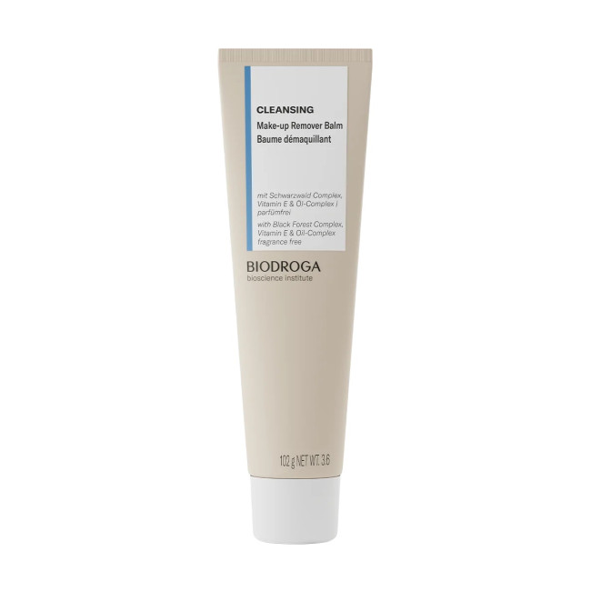 Biodroga Bioscience Cleansing Make-Up Remover Balm 100ml Biodroga Bioscience Cleansing Make-Up Remover Balm 100ml