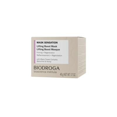 Biodroga Bioscience Mask Sensation Lifting Boost Mask 50ml Biodroga Bioscience Mask Sensation Lifting Boost Mask 50ml