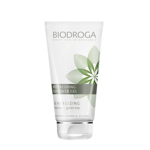 Biodroga Refreshing Shower Gel 150ml Biodroga Refreshing Shower Gel 150ml