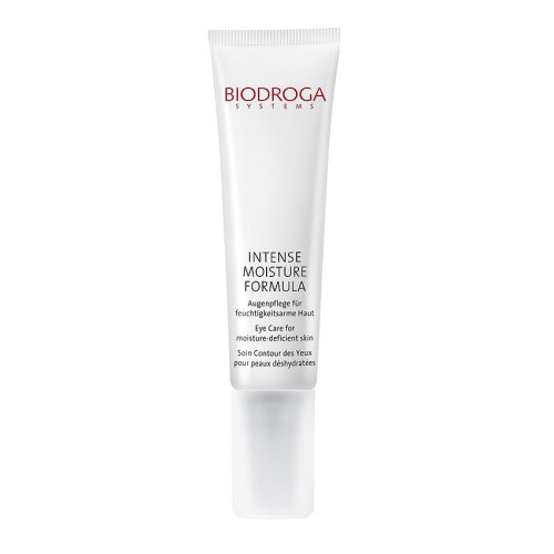 Biodroga Intense Moisture Formula Eye Care 15ml Biodroga Intense Moisture Formula Eye Care 15ml