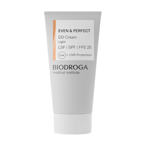 Biodroga Medical Even & Perfect DD Daily Defense Cream SPF25 (32.g) Biodroga Medical Even & Perfect DD Daily Defense Cream SPF25 (32.g)