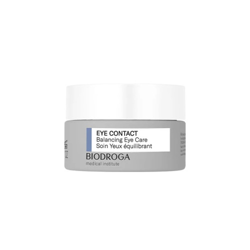 Biodroga Medical Eye Contact Balancing Eye Care 15ml Biodroga Medical Eye Contact Balancing Eye Care 15ml