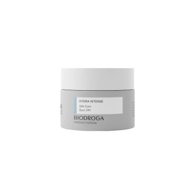 Biodroga Medical Hydra Intense 24h Care Biodroga Medical Hydra Intense 24h Care