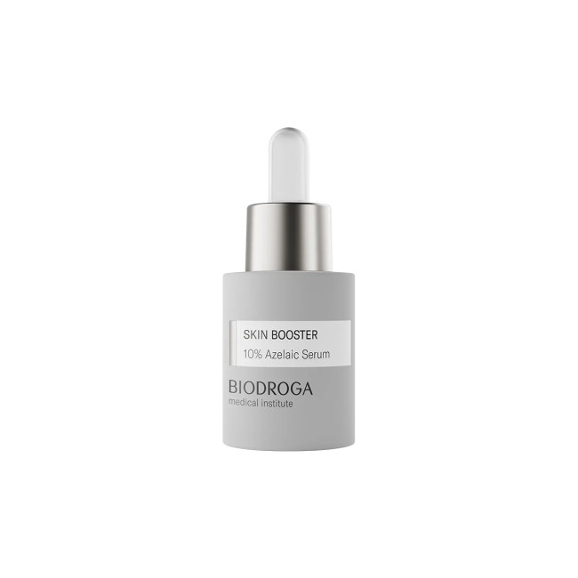 Biodroga Medical Skin Booster 10% Azelaic Serum 15ml Biodroga Medical Skin Booster 10% Azelaic Serum 15ml