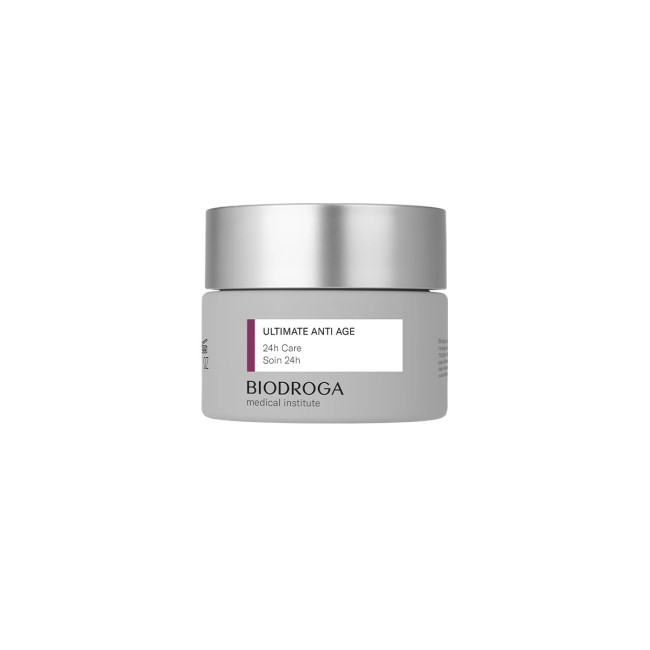 Biodroga Medical Ultimate Anti Age 24h Care 50ml Biodroga Medical Ultimate Anti Age 24h Care 50ml