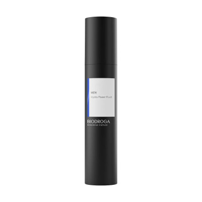 Biodroga Bioscience Men Hydra Power Fluid 50ml Biodroga Bioscience Men Hydra Power Fluid 50ml