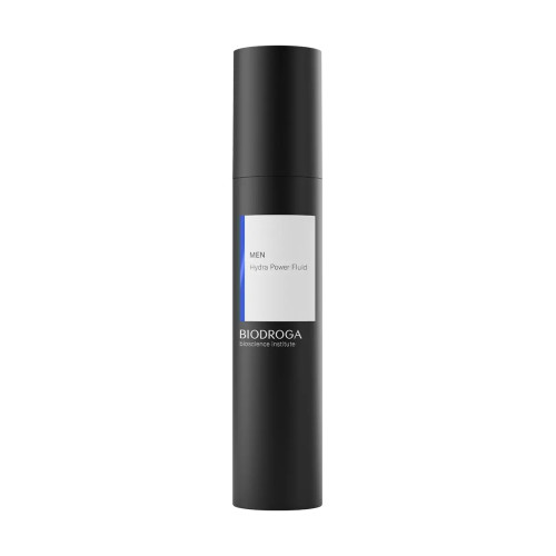 Biodroga Bioscience Men Hydra Power Fluid 50ml Biodroga Bioscience Men Hydra Power Fluid 50ml