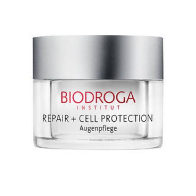 Biodroga Repair + Cell Protection Eye Care Biodroga Repair + Cell Protection Eye Care