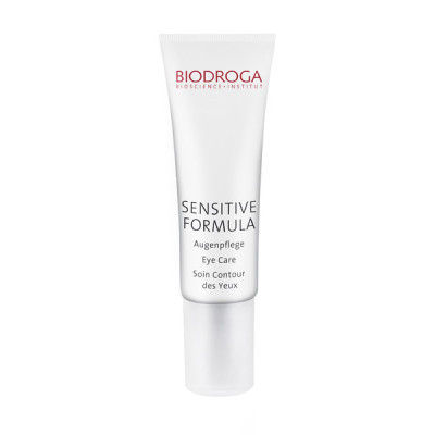 Biodroga Sensitive Formula Eye Care 15ml Biodroga Sensitive Formula Eye Care 15ml