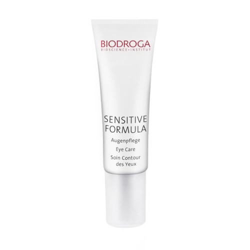 Biodroga Sensitive Formula Eye Care 15ml Biodroga Sensitive Formula Eye Care 15ml