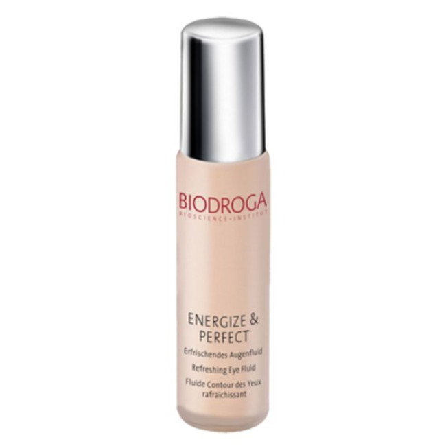 Biodroga Energize & Perfect Formula Refreshing Eye Fluid 10ml Biodroga Energize & Perfect Formula Refreshing Eye Fluid 10ml