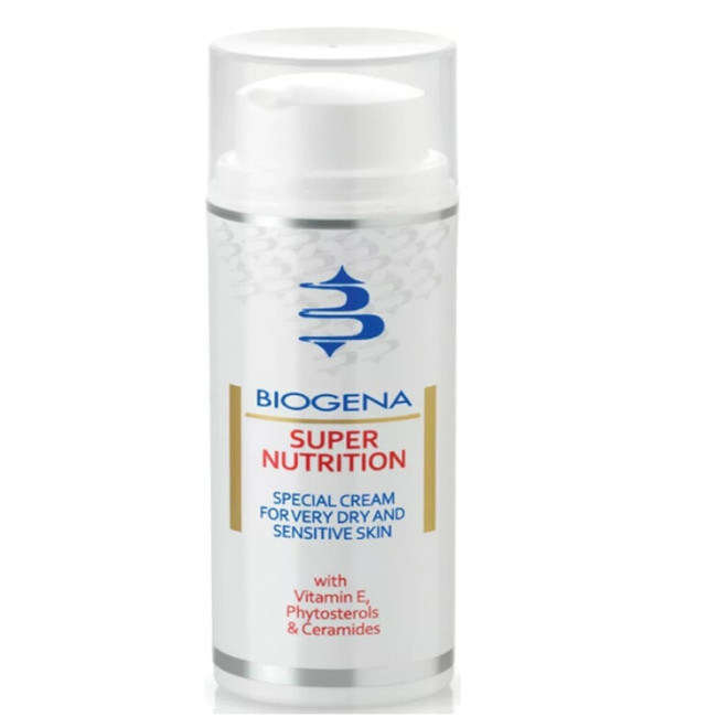 Biogena Super Nutrition 50ml Biogena Super Nutrition 50ml