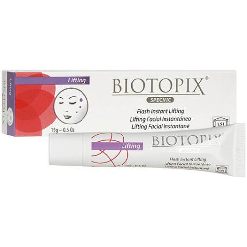 LSI Biotopix Specific Flash Instant Lifting 15g LSI Biotopix Specific Flash Instant Lifting 15g