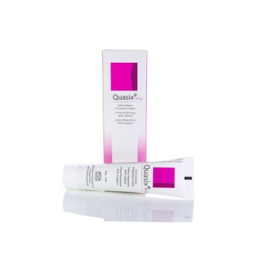 LSI QUASIX Cream SPF30 for Rosacea and Redness 30g LSI QUASIX Cream SPF30 for Rosacea and Redness 30g