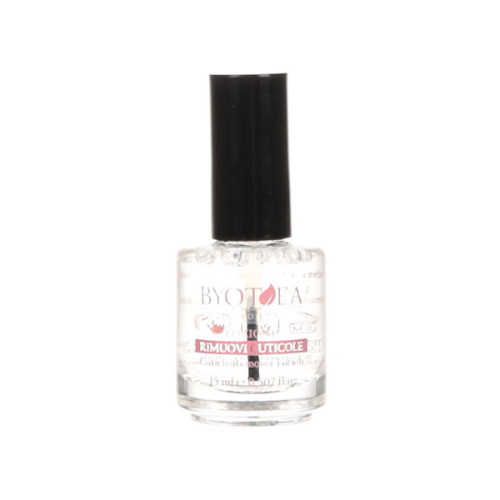 Byotea Cuticle Remover Lotion 15ml Byotea Cuticle Remover Lotion 15ml