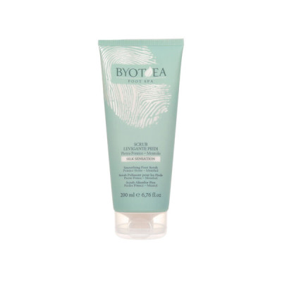 Byotea Foot Smoothing Scrub 200ml Byotea Foot Smoothing Scrub 200ml