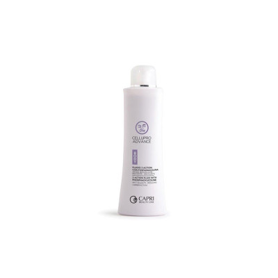 Capri Beauty Line CELLUPRO ADVANCE 3 Action Fluid with Phosphatilicoline 400ml Capri Beauty Line CELLUPRO ADVANCE 3 Action Fluid with Phosphatilicoline 400ml