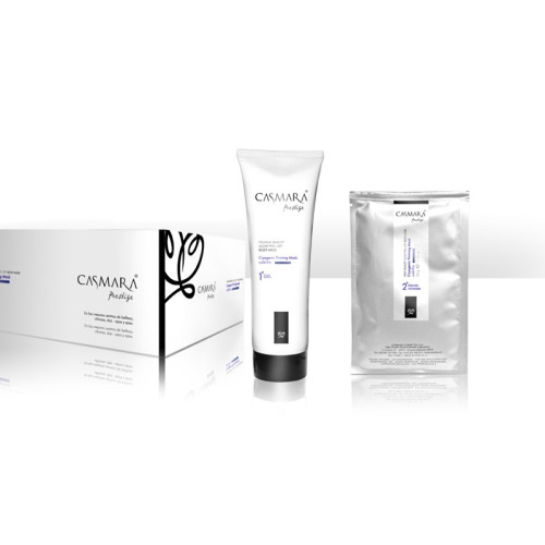 Casmara Body Mask Cryogenic Firming Mask|トリートメント Casmara Body Mask Cryogenic Firming Mask|トリートメント
