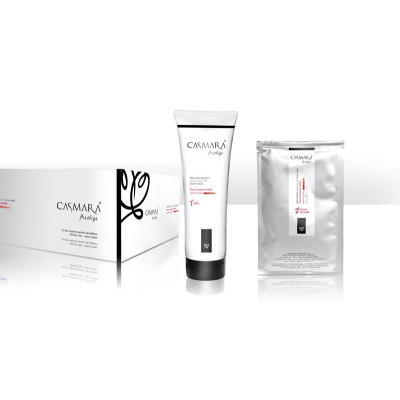 Casmara Body Mask Thermoactive Mask|トリートメント Casmara Body Mask Thermoactive Mask|トリートメント