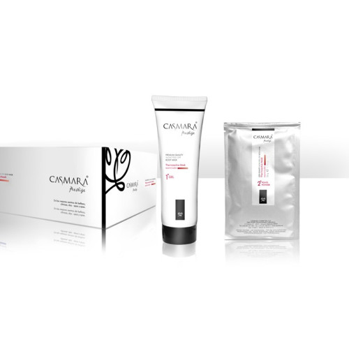Casmara Body Mask Thermoactive Mask|トリートメント Casmara Body Mask Thermoactive Mask|トリートメント