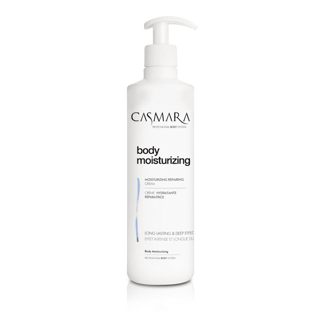 Casmara Body Moisturizing Cream Casmara Body Moisturizing Cream