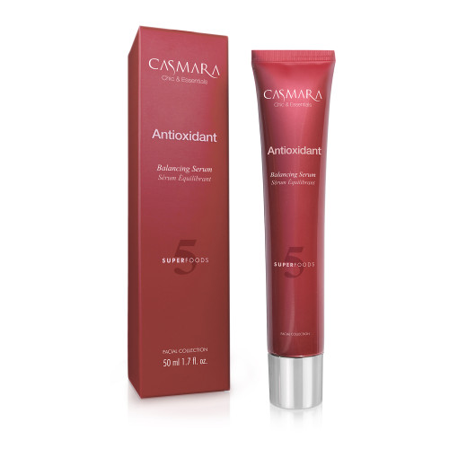 Casmara Antioxydant Balancing Serum 50ml Casmara Antioxydant Balancing Serum 50ml