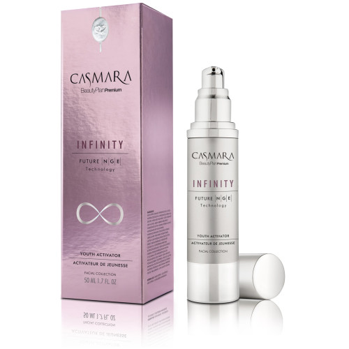 Casmara Infinity Rejuvination Cream 50ml Casmara Infinity Rejuvination Cream 50ml