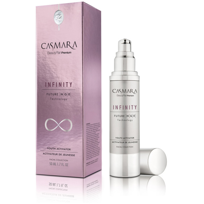 Casmara Infinity Rejuvination Cream 50ml Casmara Infinity Rejuvination Cream 50ml
