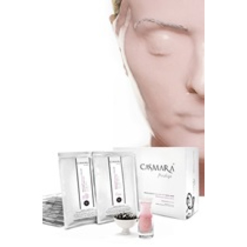 Casmara 2045 NOVAnew Pink Mask Hydrating Casmara 2045 NOVAnew Pink Mask Hydrating