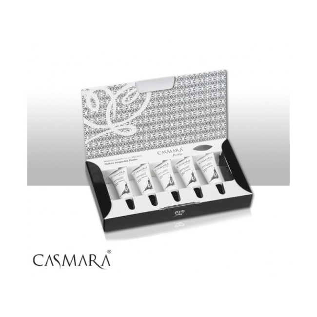 Casmara Nature Ampoules Elastine 4ml Casmara Nature Ampoules Elastine 4ml