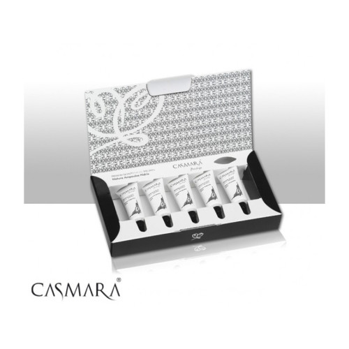 Casmara Nature Ampoules Hidrix 4ml Casmara Nature Ampoules Hidrix 4ml