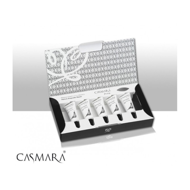 Casmara Nature Ampoules Repair 4ml Casmara Nature Ampoules Repair 4ml