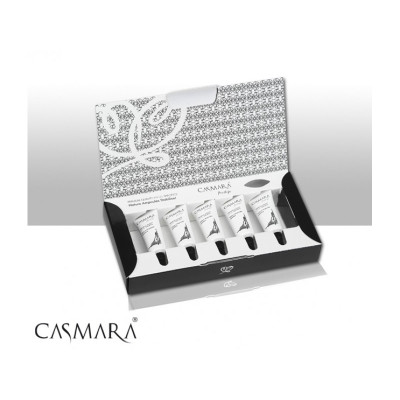 Casmara Nature Ampoules Stabilizer 4ml Casmara Nature Ampoules Stabilizer 4ml